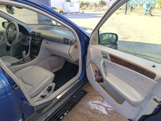 Mercedes-Benz C 220 CDI