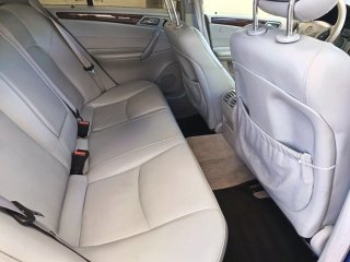 Mercedes-Benz C 220 CDI