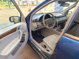 Mercedes-Benz C 220 CDI