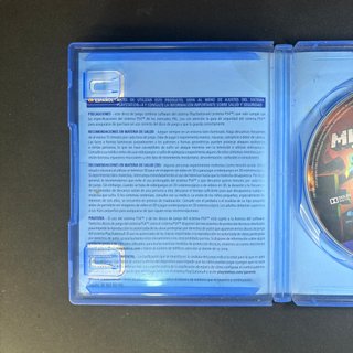 Minecraft PS4 Edición PlayStation 4