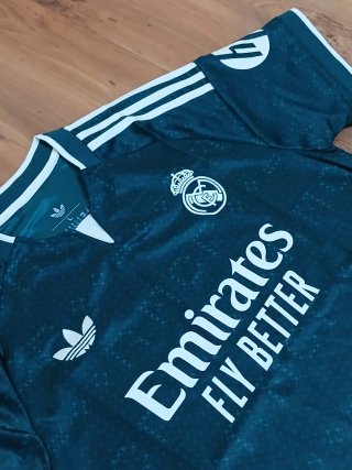 Camiseta Adidas Real Madrid Talla L