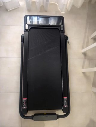 Cinta de correr
