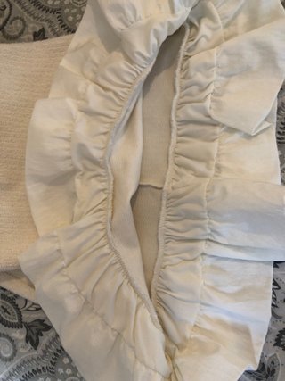 Vestido Zara Talla M