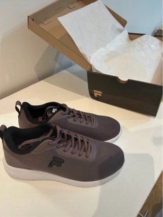 Zapatillas deportivas Fila nuevas
