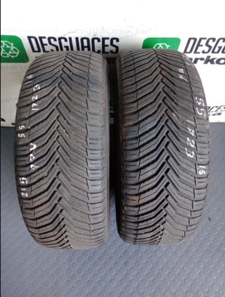 Neumaticos Ocasion Bizkaia