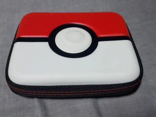Funda Nintendo 3DS Pokémon