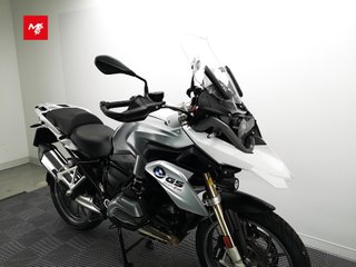 BMW R 1200 GS 2016 82288 kms.
