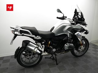 BMW R 1200 GS 2016 82288 kms.