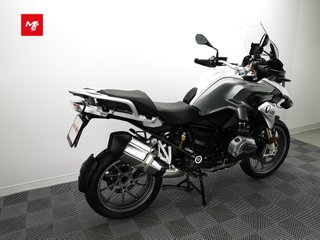 BMW R 1200 GS 2016 82288 kms.