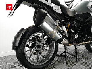 BMW R 1200 GS 2016 82288 kms.