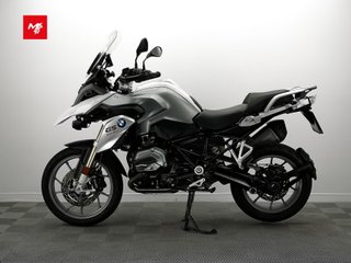 BMW R 1200 GS 2016 82288 kms.