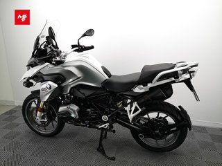 BMW R 1200 GS 2016 82288 kms.