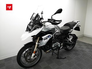 BMW R 1200 GS 2016 82288 kms.