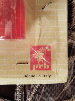 Raro Set Colazione Vintage PRB Italia