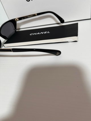 Gafas Chanel 2020