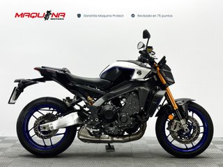 YAMAHA MT 09 SP 2024 37829 kms.