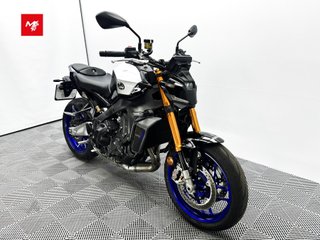 YAMAHA MT 09 SP 2024 37829 kms.