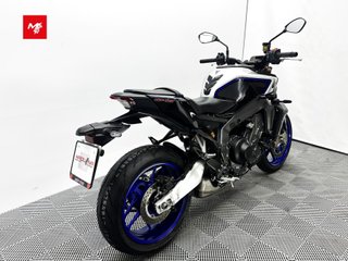 YAMAHA MT 09 SP 2024 37829 kms.