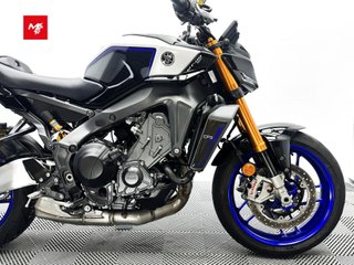 YAMAHA MT 09 SP 2024 37829 kms.