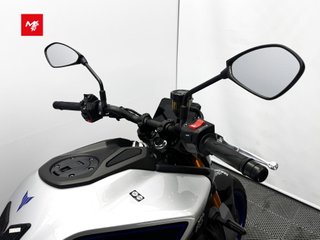 YAMAHA MT 09 SP 2024 37829 kms.