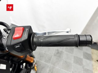 YAMAHA MT 09 SP 2024 37829 kms.