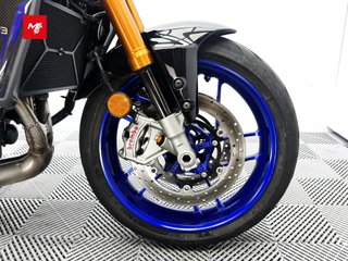 YAMAHA MT 09 SP 2024 37829 kms.