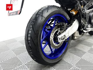 YAMAHA MT 09 SP 2024 37829 kms.