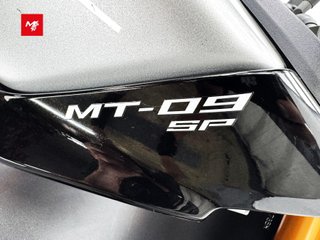 YAMAHA MT 09 SP 2024 37829 kms.