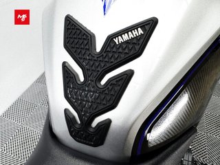 YAMAHA MT 09 SP 2024 37829 kms.
