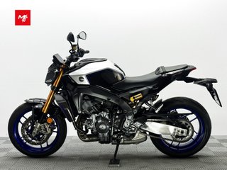 YAMAHA MT 09 SP 2024 37829 kms.