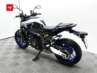 YAMAHA MT 09 SP 2024 37829 kms.