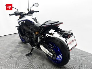 YAMAHA MT 09 SP 2024 37829 kms.