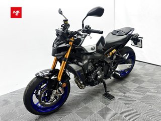 YAMAHA MT 09 SP 2024 37829 kms.