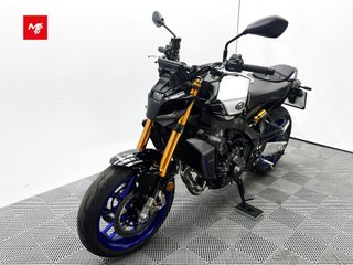 YAMAHA MT 09 SP 2024 37829 kms.
