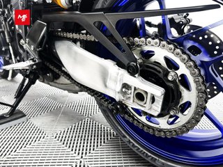 YAMAHA MT 09 SP 2024 37829 kms.
