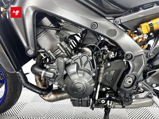 YAMAHA MT 09 SP 2024 37829 kms.