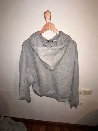 Chaqueta Dickies Gris Talla L