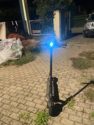 Monopattino Elettrico Xiaomi