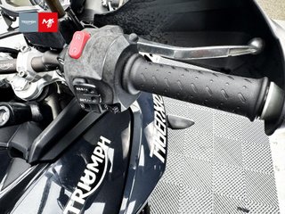 TRIUMPH TIGER 800 XR X 2015 30379 kms.