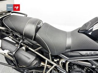TRIUMPH TIGER 800 XR X 2015 30379 kms.