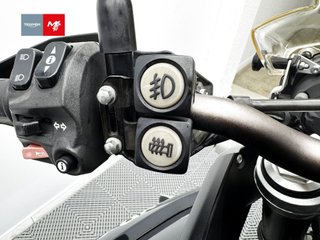 TRIUMPH TIGER 800 XR X 2015 30379 kms.
