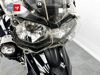 TRIUMPH TIGER 800 XR X 2015 30379 kms.