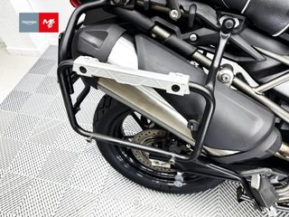 TRIUMPH TIGER 800 XR X 2015 30379 kms.