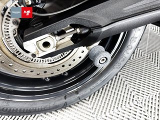TRIUMPH TIGER 800 XR X 2015 30379 kms.