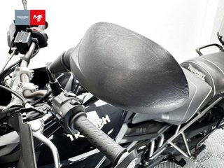 TRIUMPH TIGER 800 XR X 2015 30379 kms.