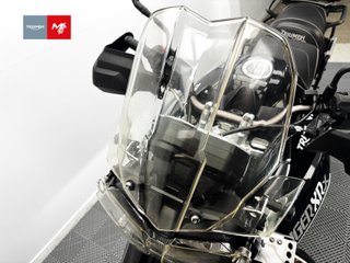 TRIUMPH TIGER 800 XR X 2015 30379 kms.