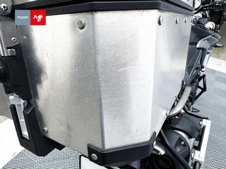 TRIUMPH TIGER 800 XR X 2015 30379 kms.