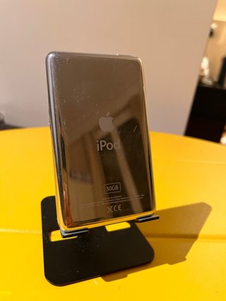 iPod Classic 5ta Gen 30GB