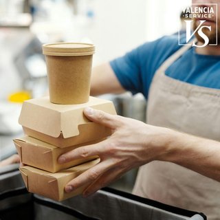VS 0925 | TRASPASO DE NEGOCIO DE COMIDA PARA LLEVA