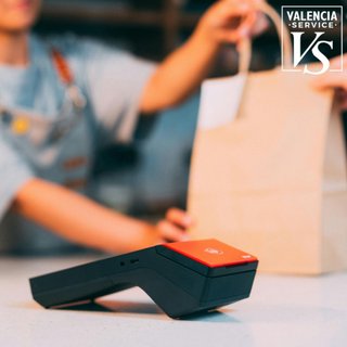 VS 0925 | TRASPASO DE NEGOCIO DE COMIDA PARA LLEVA
